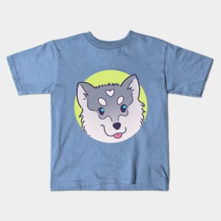 Husky Kids T-Shirt